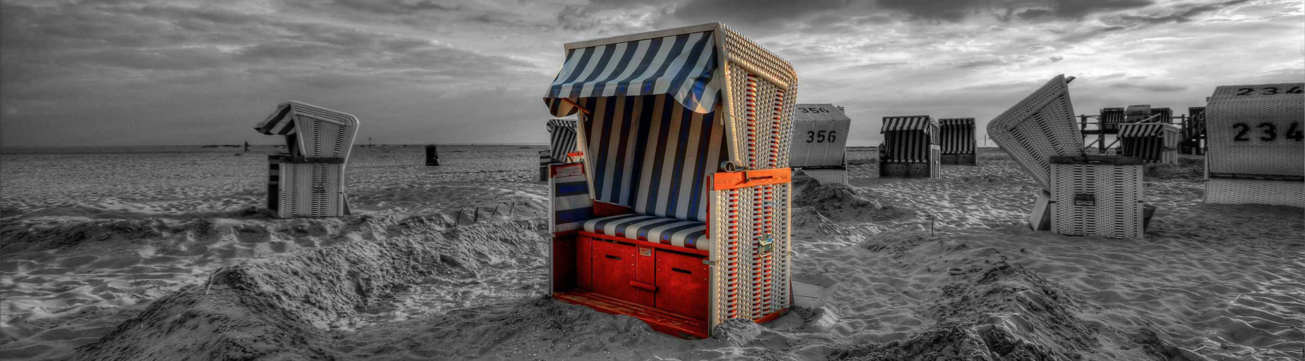 Brillengalerie-sylt