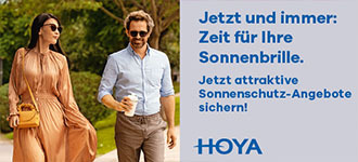 Der Sommer kann kommen